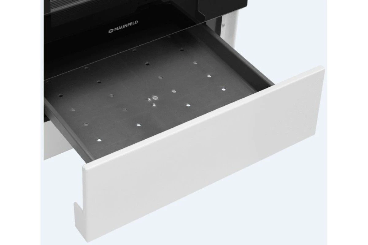 Электрическая плита Maunfeld MIC511W01TD
