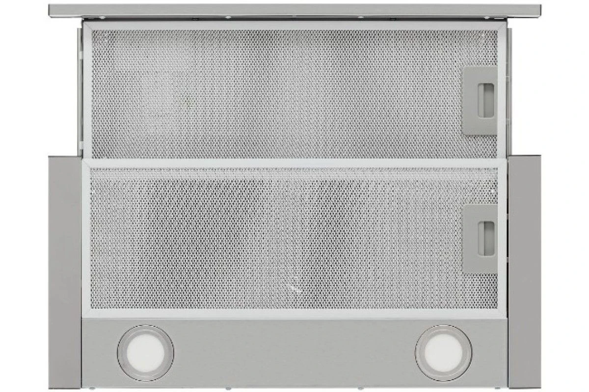 Вытяжка Krona KAMILLA T 600 INOX (1 мотор)