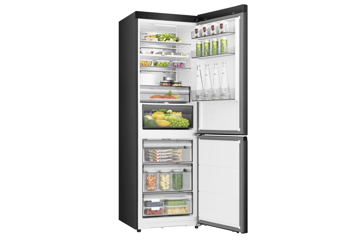 Холодильник Hisense RB3K330SAF1