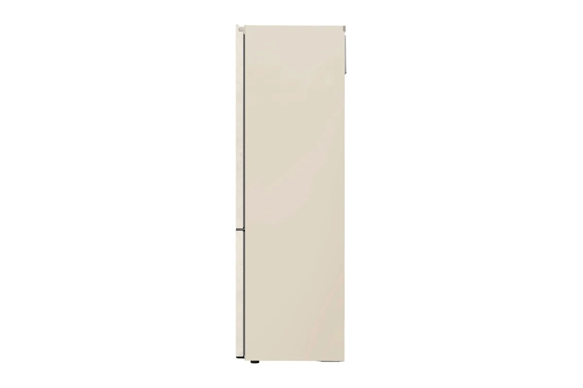 Холодильник LG GC-B509FEPW