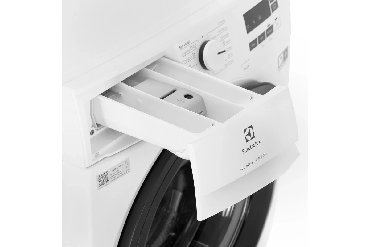 Стиральная машина Electrolux EW6F1492E
