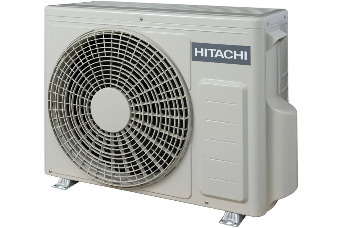 Кондиционер Hitachi X-Comfort RAC-18WEF/RAK-18REF