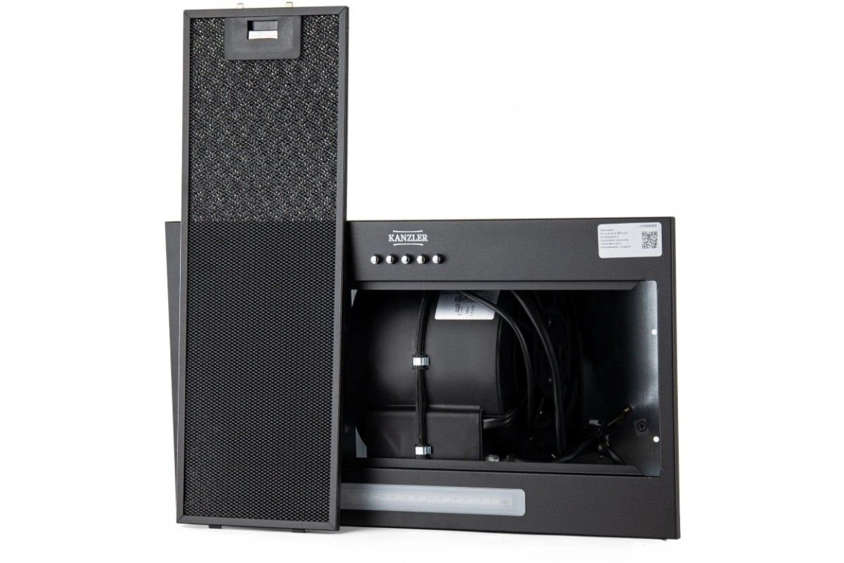 Вытяжка Kanzler D 538 S