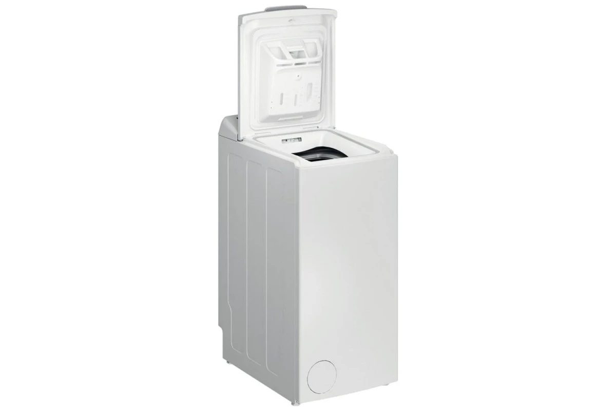 Стиральная машина Indesit BTW S6240P EU/N