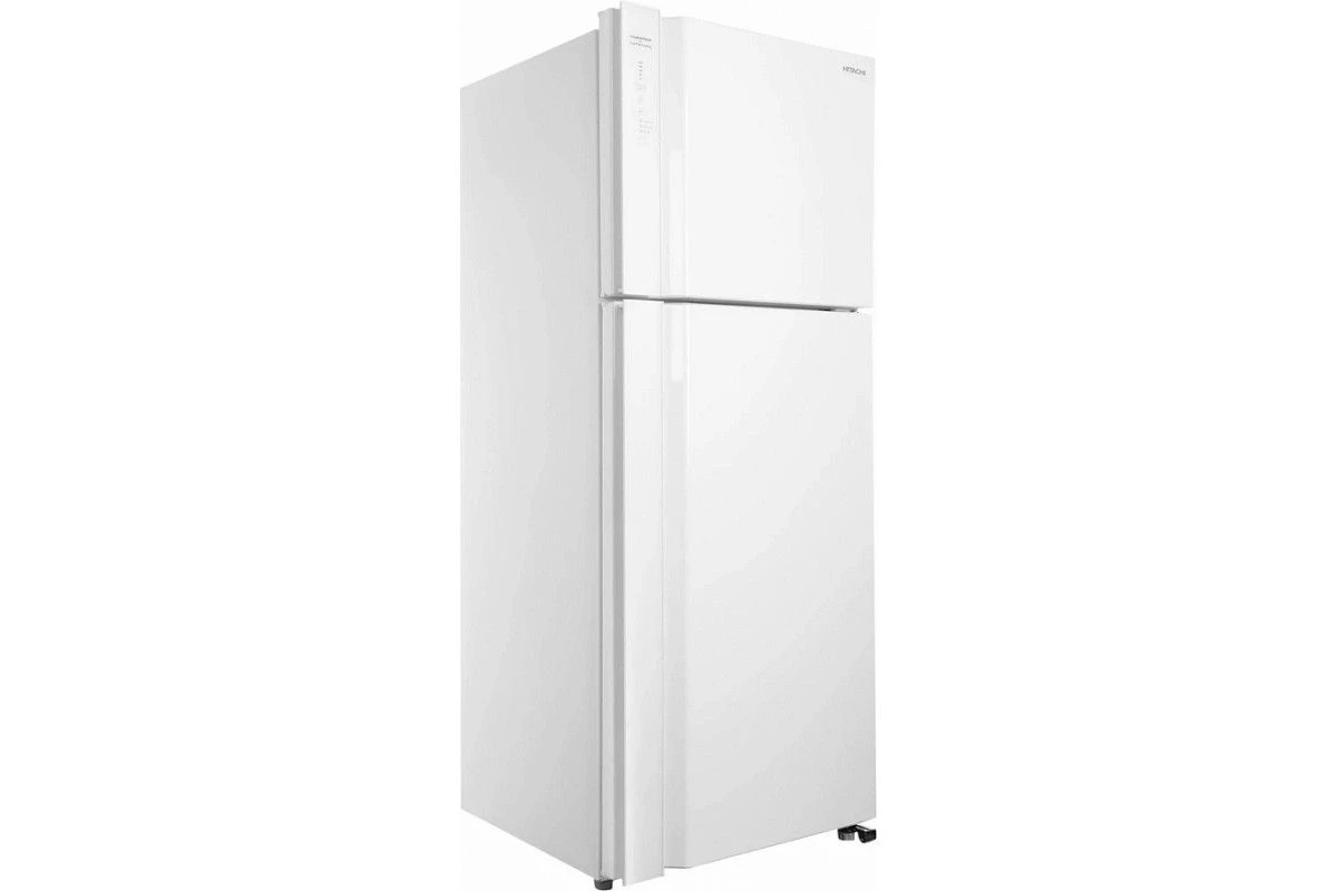 Холодильник Hitachi R-V 540 PUC7 PWH