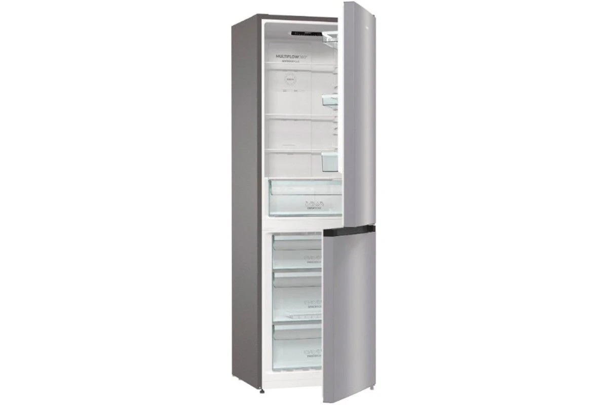 Отдельностоящий холодильник Gorenje NRK6191ES4