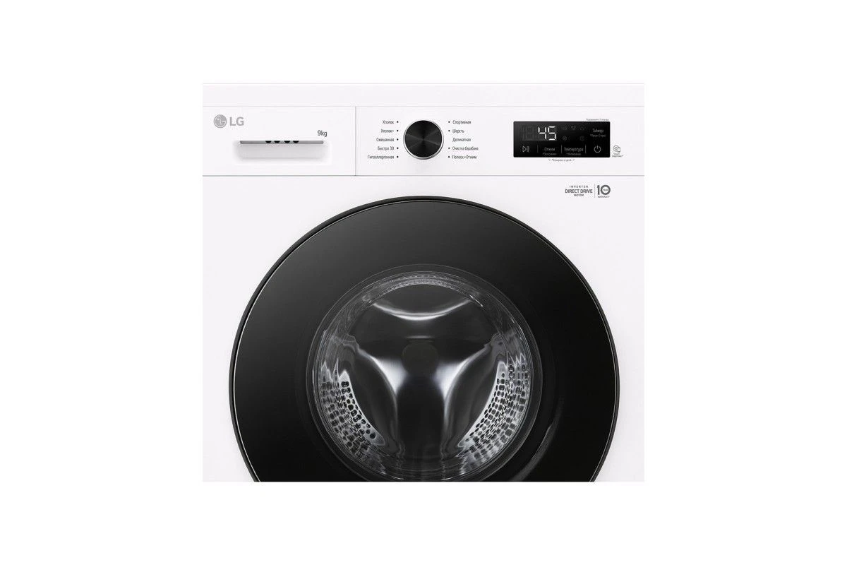 Стиральная машина LG F2Y1VS5W