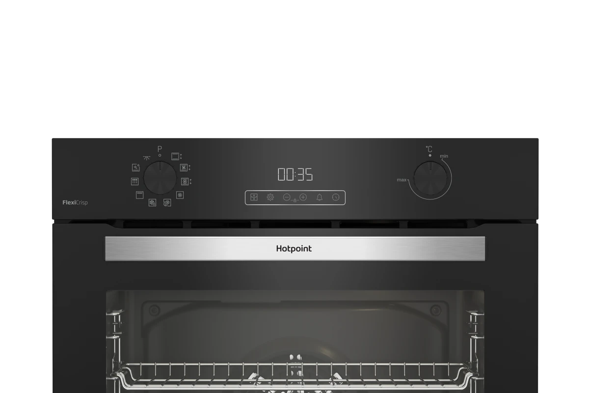 Духовой шкаф Hotpoint FE8 1231 SMP BLG