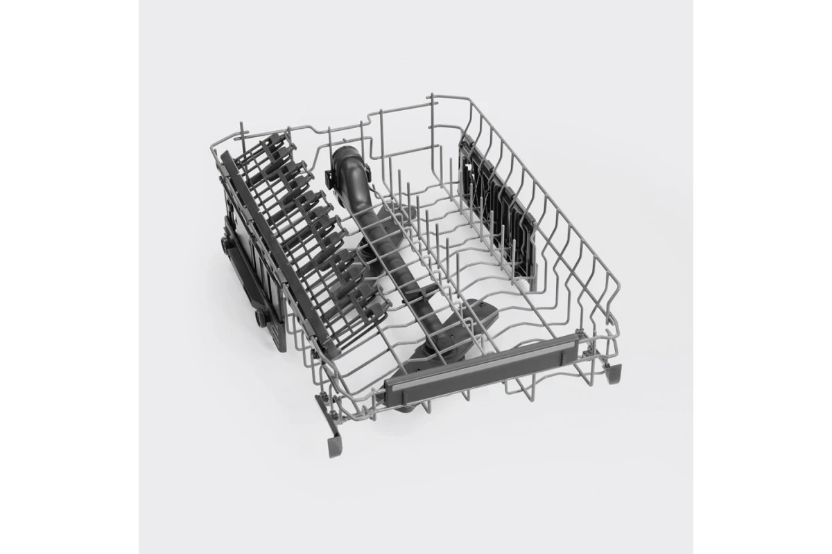 Полностью встраиваемая посудомоечная машина Smeg ST4533CIN