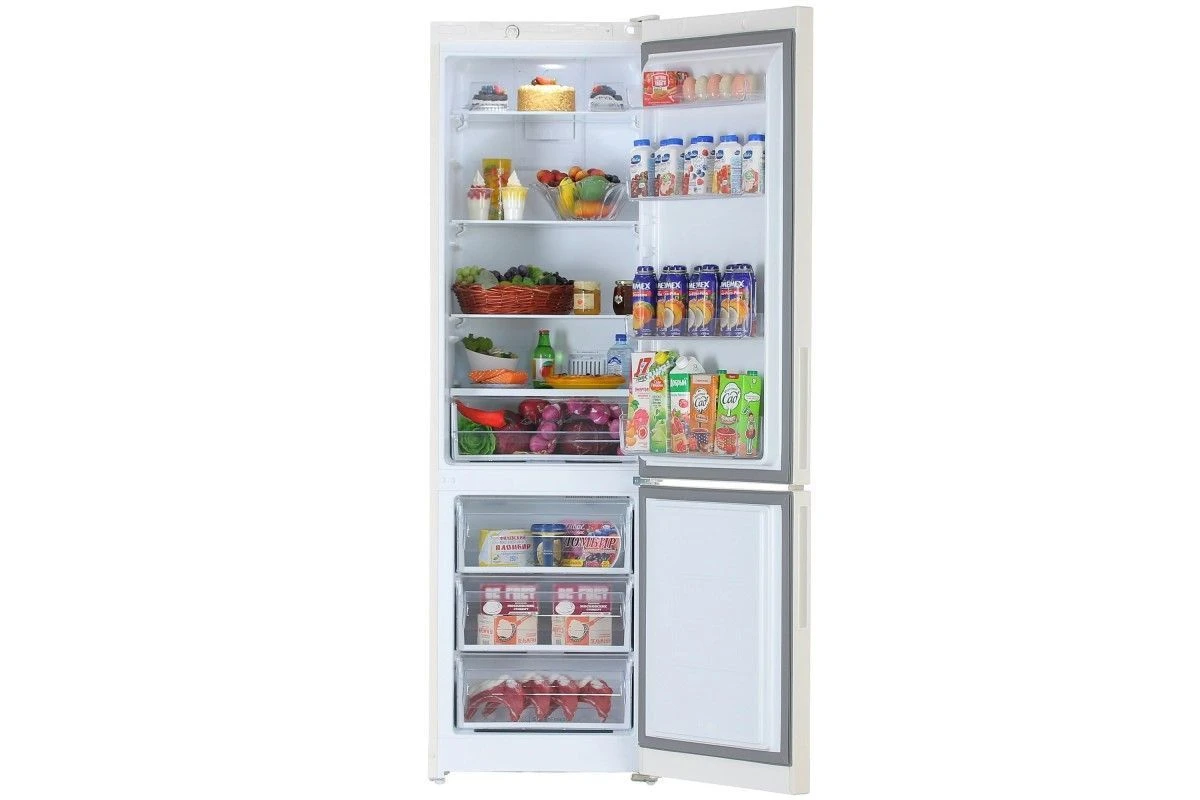 Холодильник Indesit ITR 4200 E