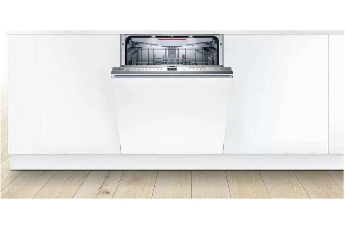 Встраиваемая посудомоечная машина Bosch SMV 6 ZCX55E