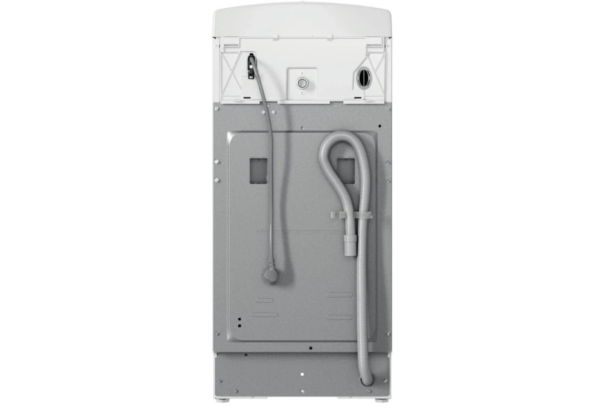Стиральная машина Whirlpool TDLR 6240L EU/N