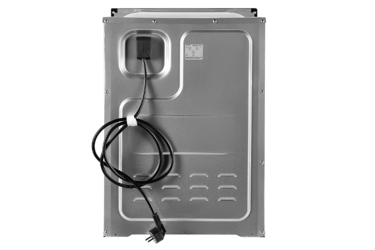 Духовой шкаф Maunfeld EOEH5110B