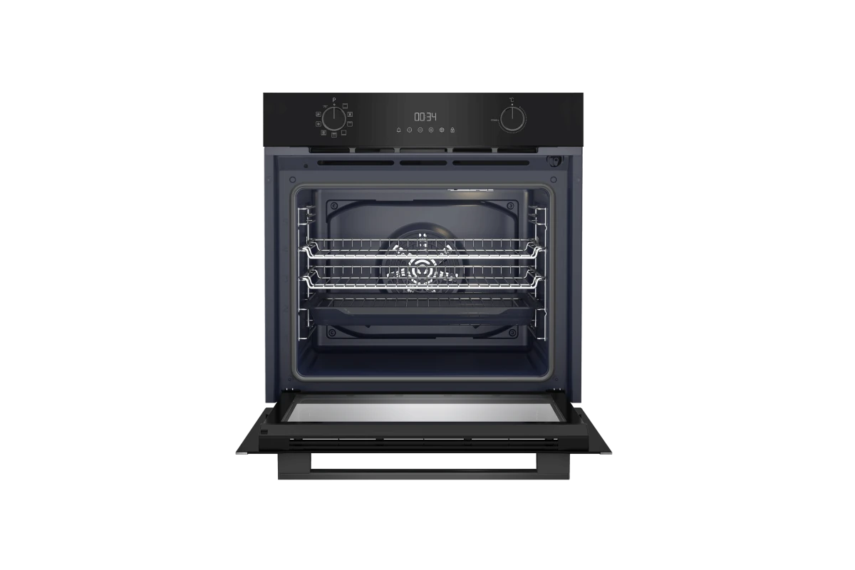 Конвекционный духовой шкаф Grundig GEBM12304BMP