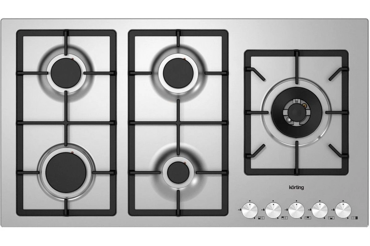Варочная панель Korting HG 997 CTX