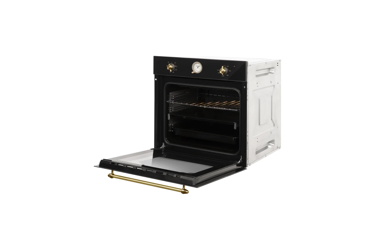 Духовой шкаф Hiberg VM 6382 BR