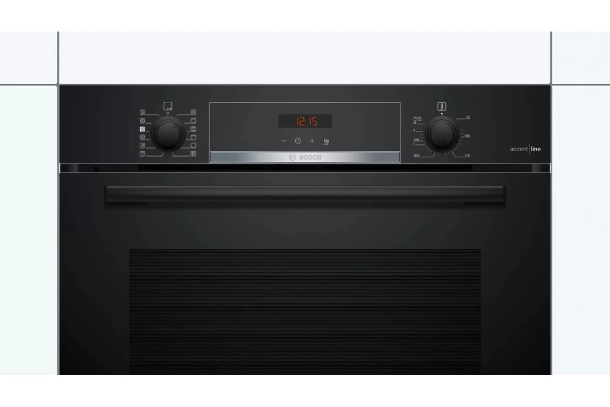 Духовой шкаф Bosch HRA474BB0S