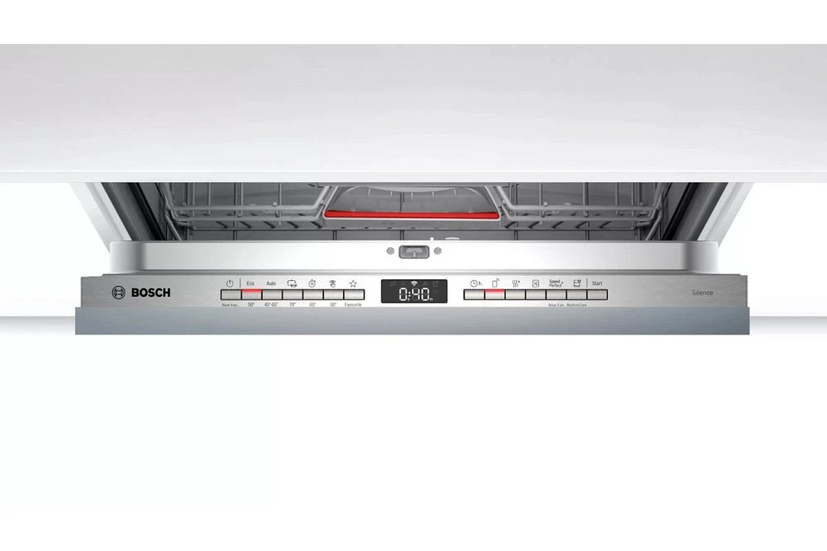 Встраиваемая посудомоечная машина Bosch SMV4HVX31E