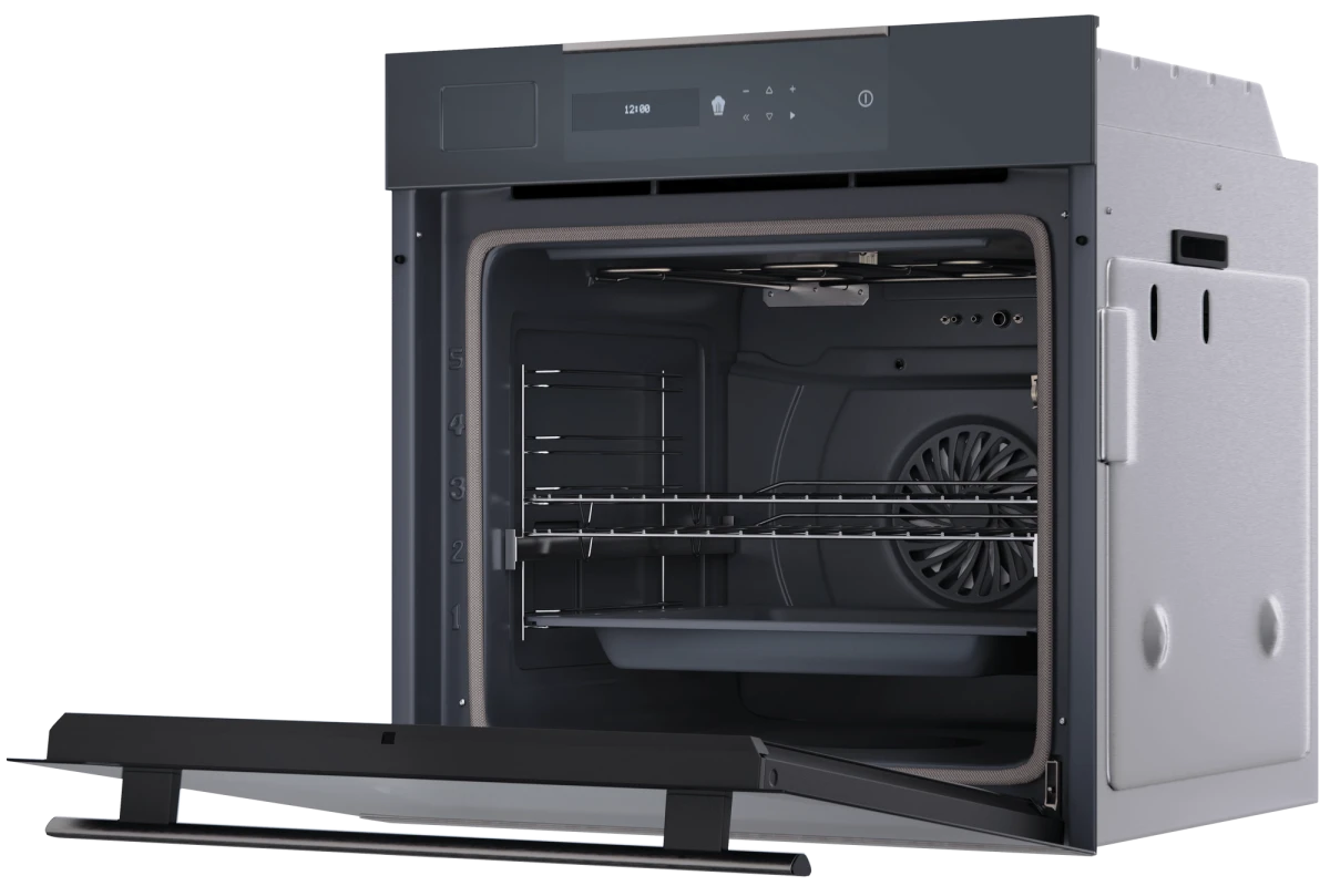 Духовой шкаф Haier HWO60SM5S9B1H