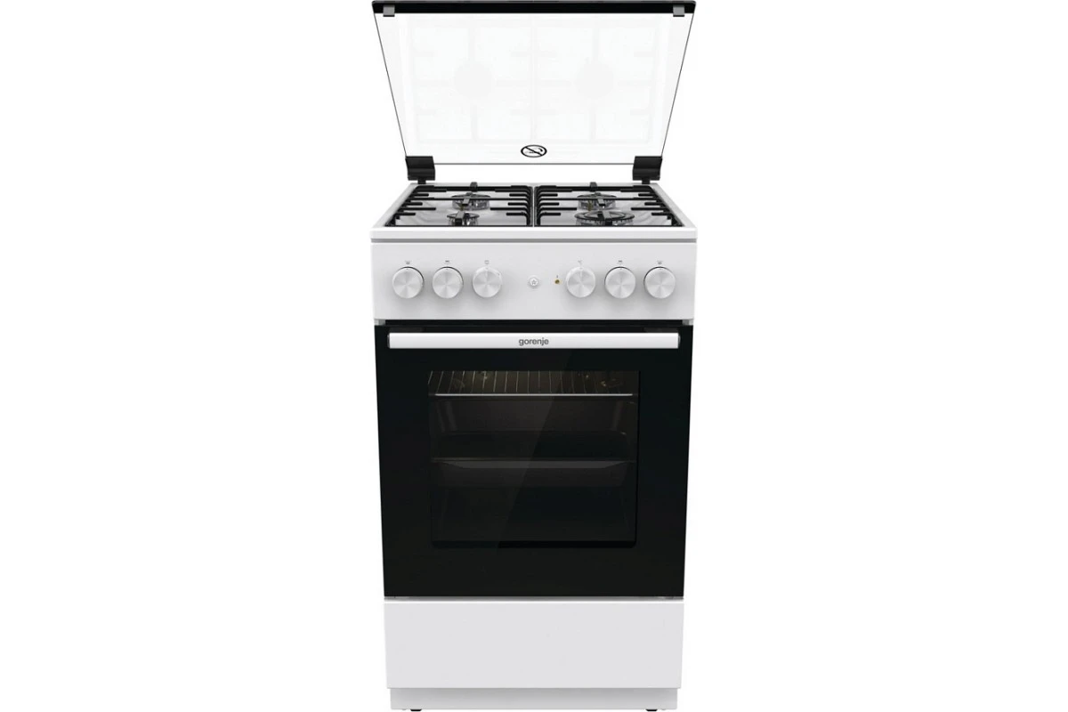 Комбинированная плита Gorenje GK5A21WH