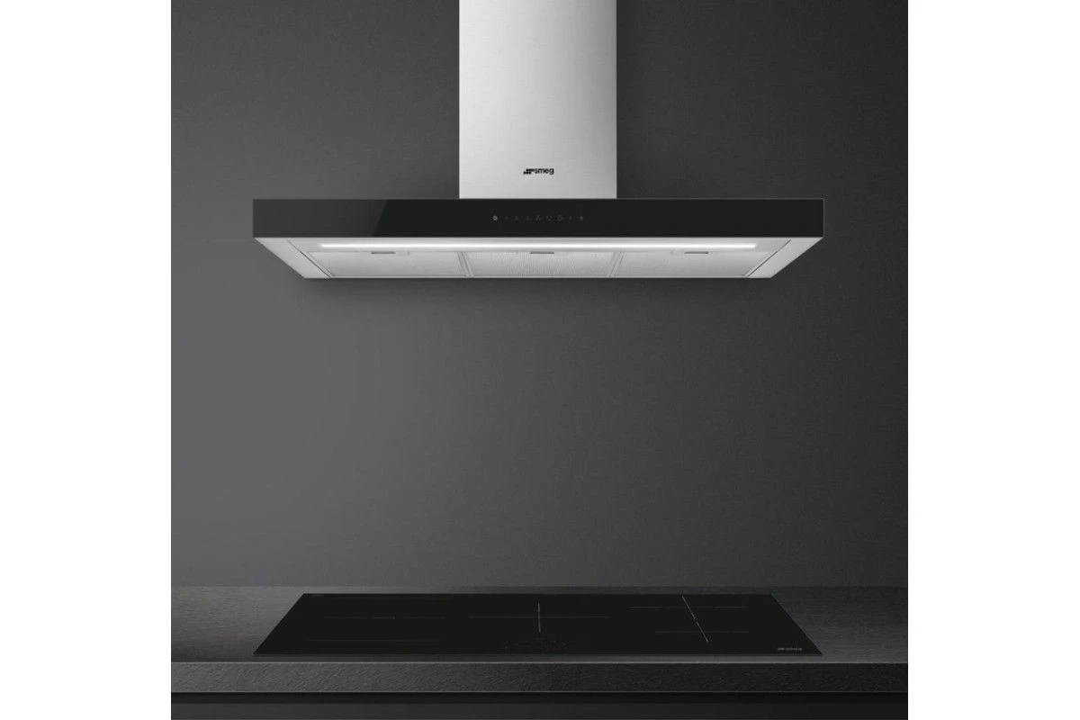 Варочная панель Smeg SI1M4954D