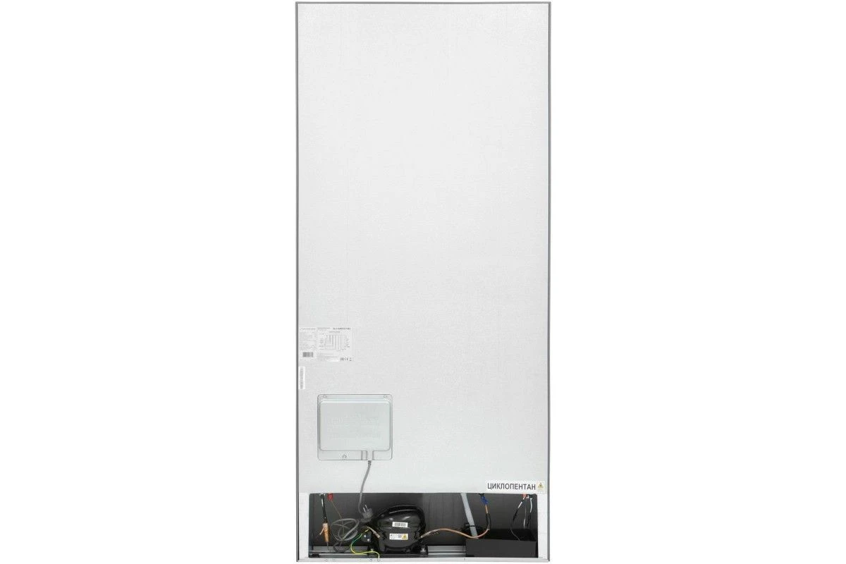 Холодильник Schaub Lorenz SLU X495GY4EI Side-by-side Cross Door