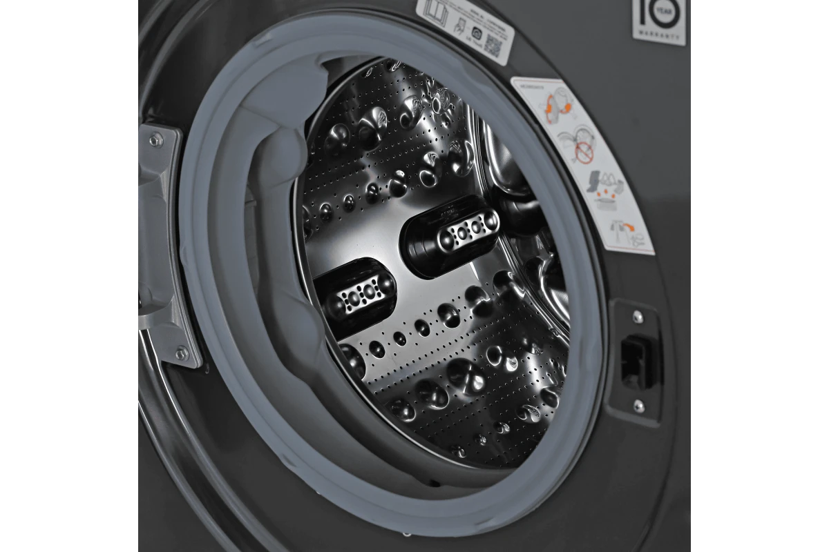 Стирально-сушильная машина LG F4T9RC9P