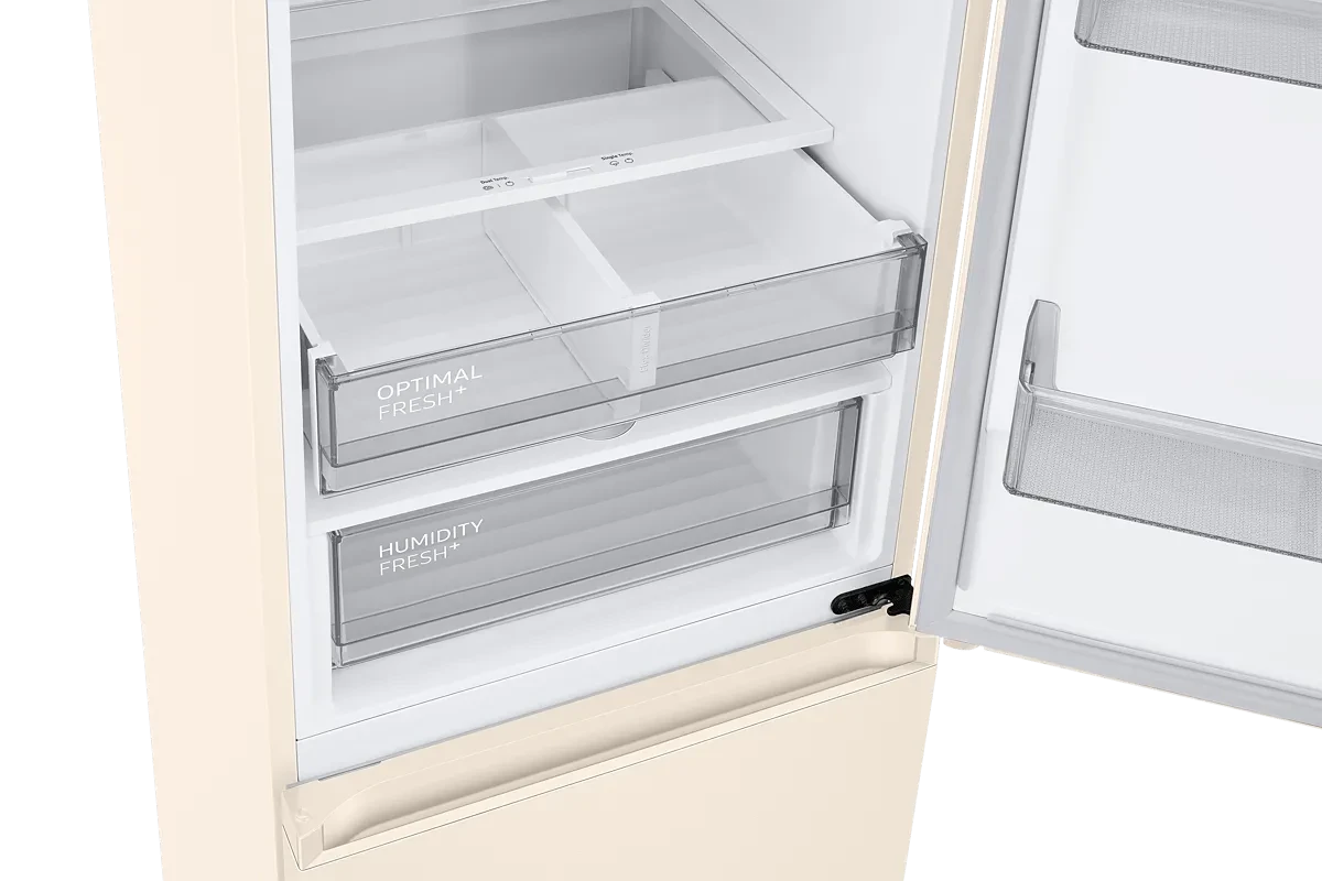 Холодильник Samsung RB38T7762EL/WT