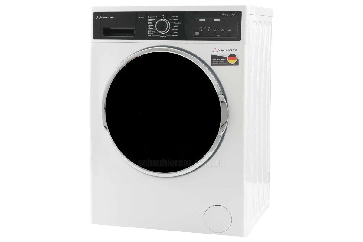 Стиральная машина Schaub Lorenz SLW TC7232