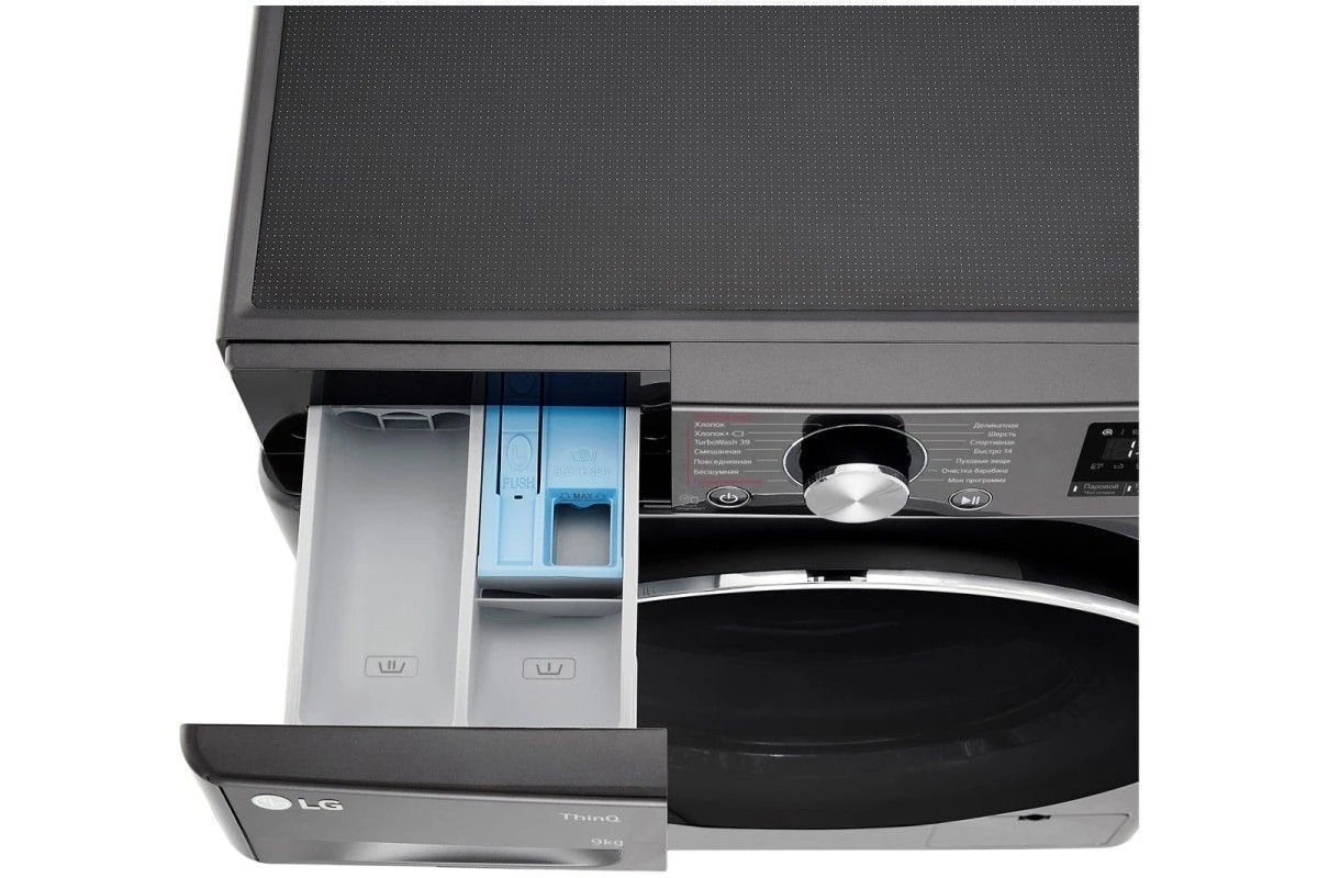 Стиральная машина LG F2V9FW9P