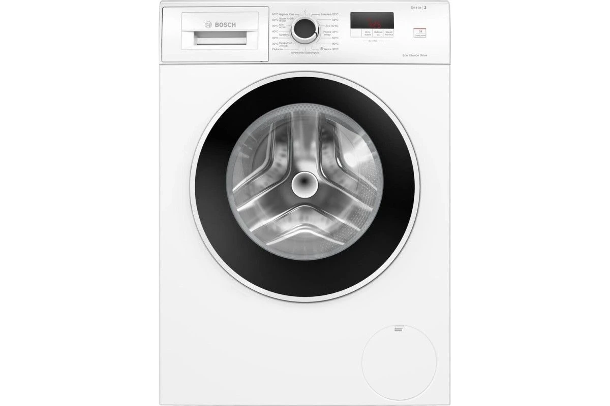 Стиральная машина Bosch WGE03209PL