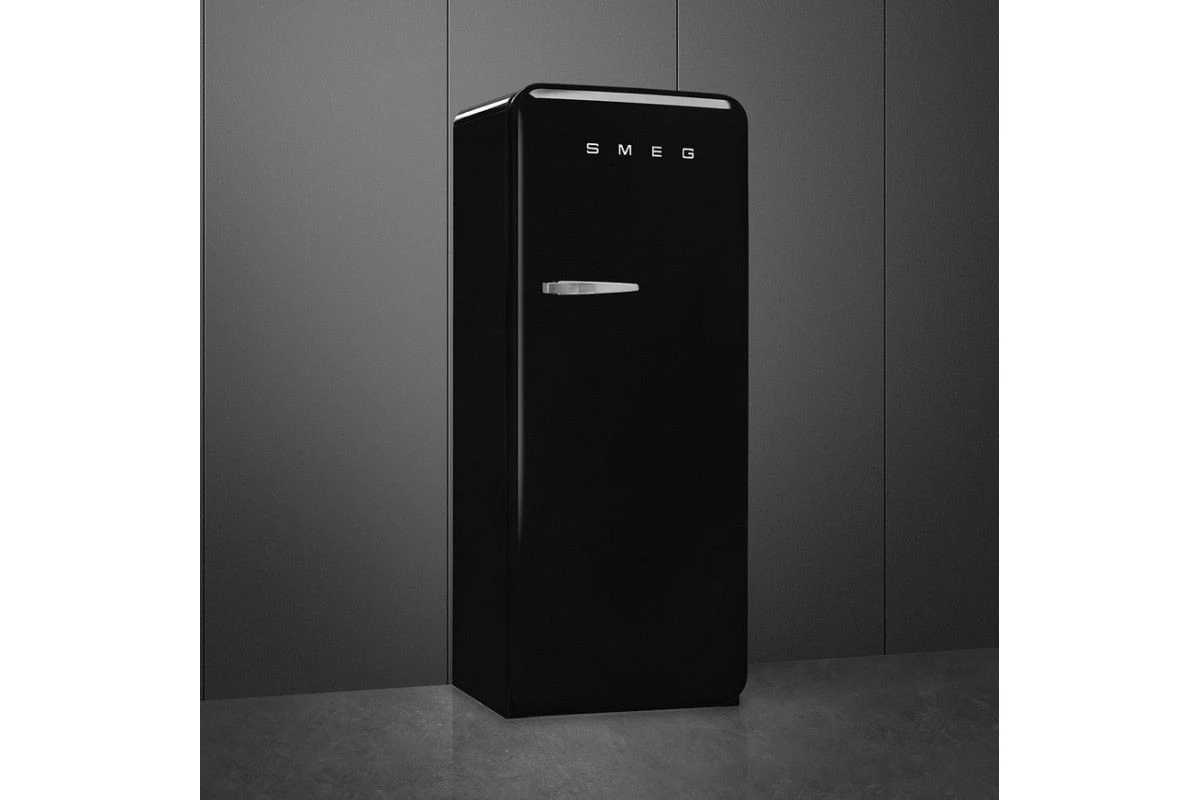 Холодильник Smeg FAB28RBL5