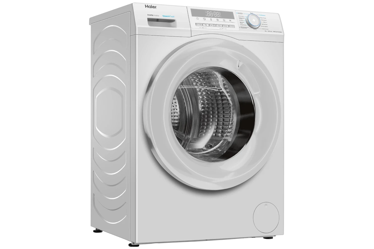 Стиральная машина Haier HW60-BP12929BE