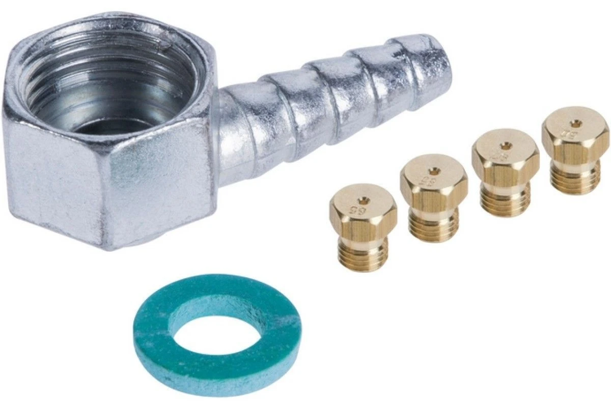 Газовая варочная панель Maunfeld EGHE.64.63CB2/G