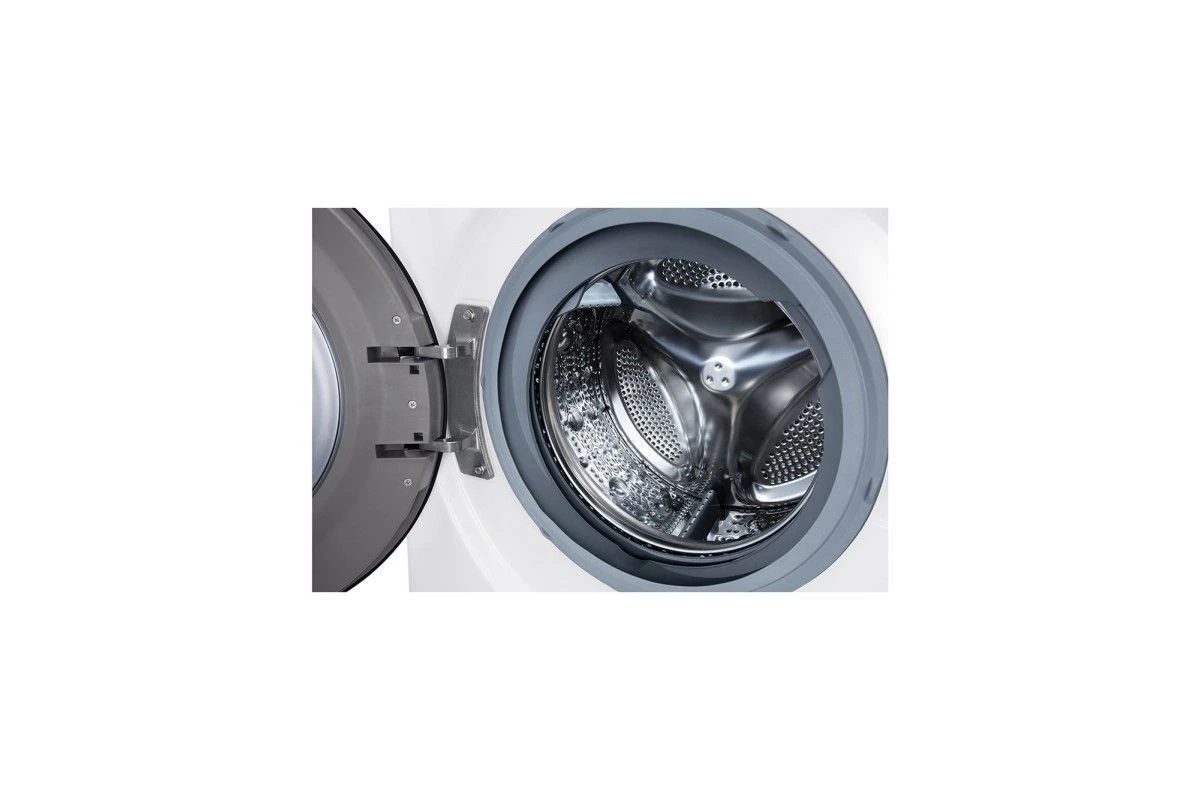 Узкая стиральная машина LG F2J5HS6W