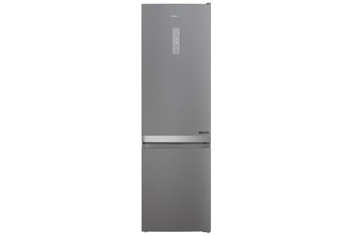 Холодильник Hotpoint HT 7201I MX O3