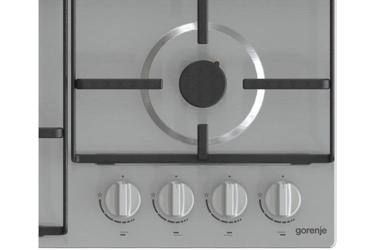Независимая газовая варочная панель Gorenje G640EX