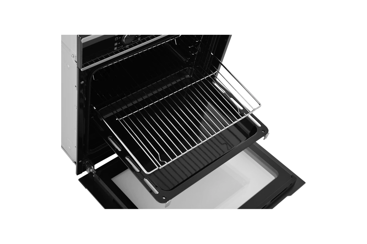 Духовой шкаф ZUGEL ZOE602X