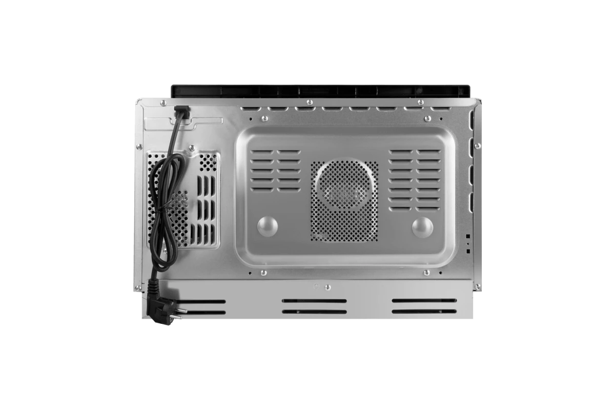 Встраиваемая микроволновая печь Maunfeld XBMO252GB Matt
