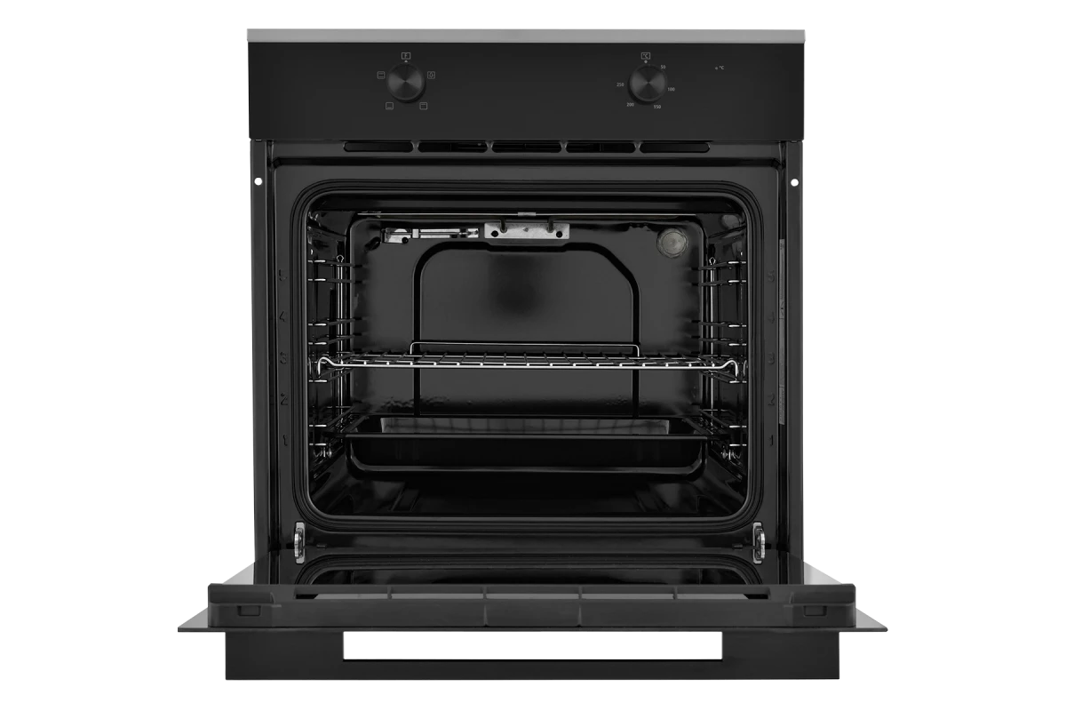 Духовой шкаф ZUGEL ZOE605X