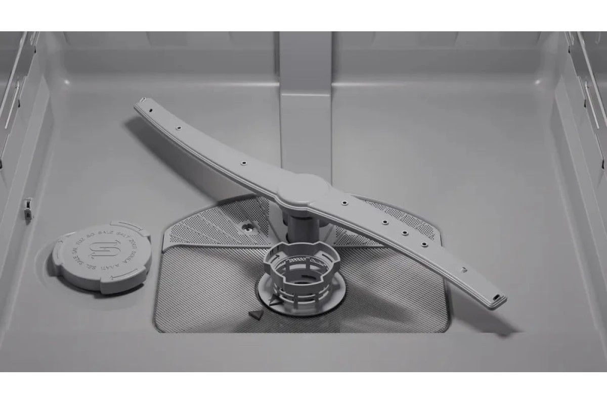 Посудомоечная машина Bosch SMS26AW00Q