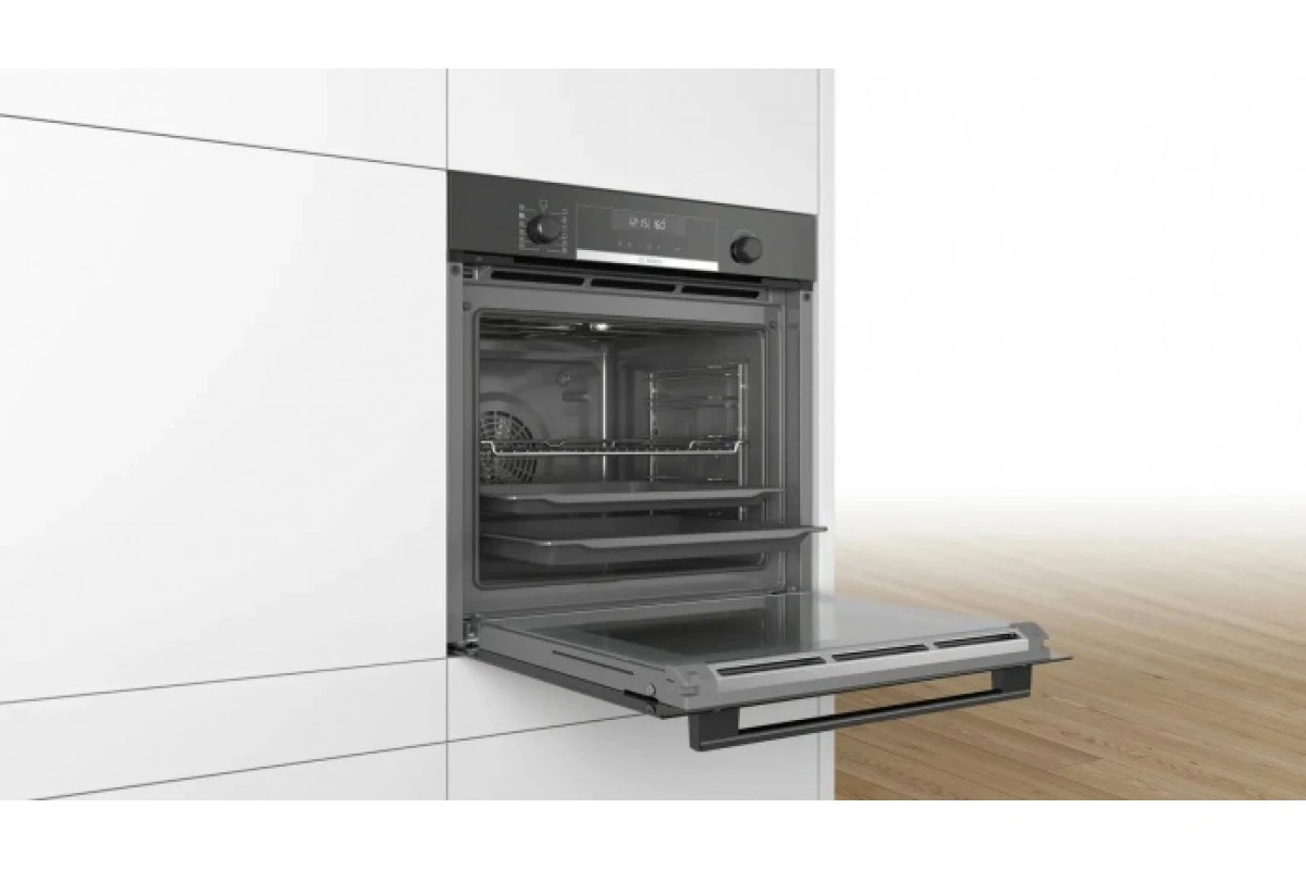 Духовой шкаф Bosch HRA578BB0S