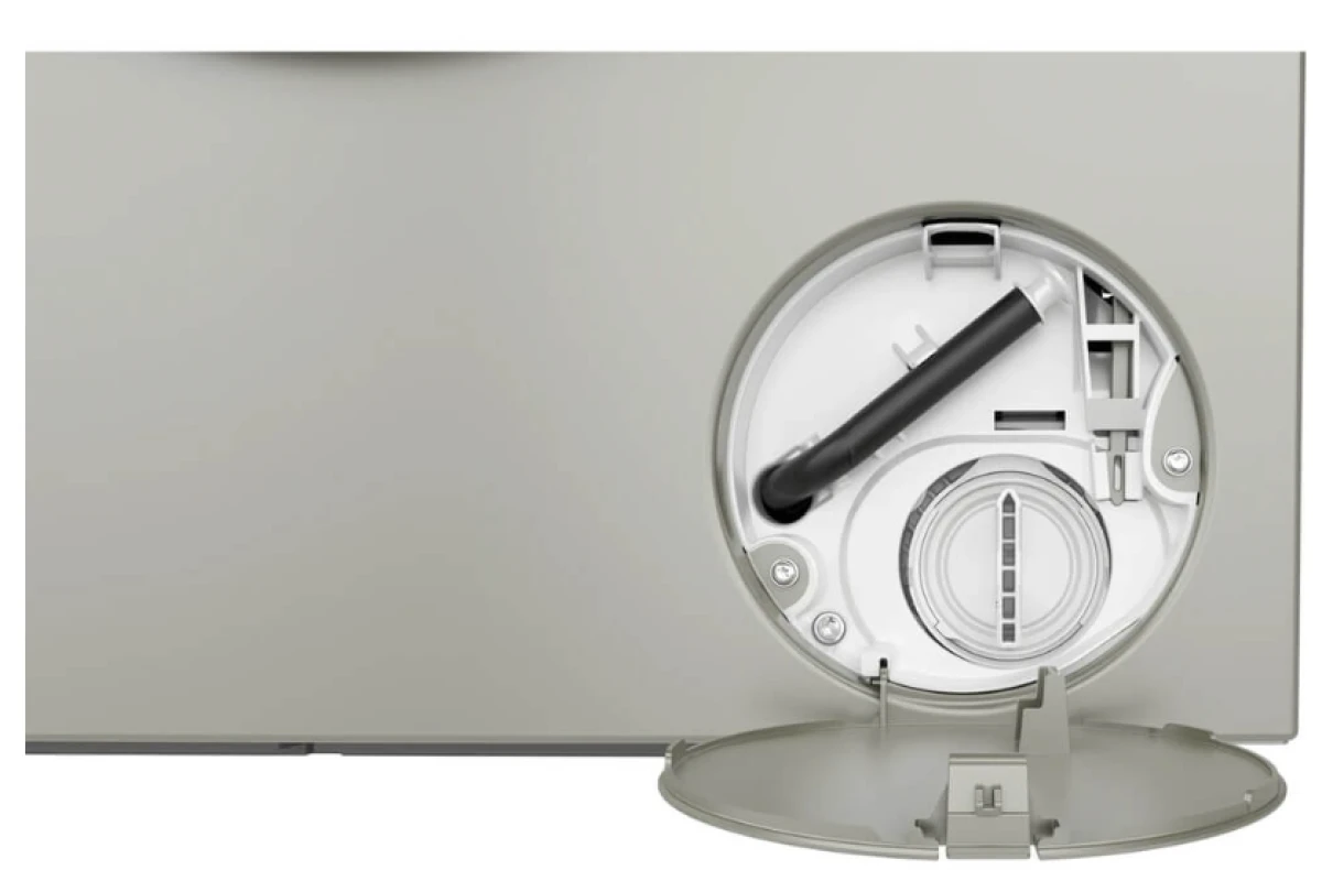 Стиральная машина Bosch WGB2560X0