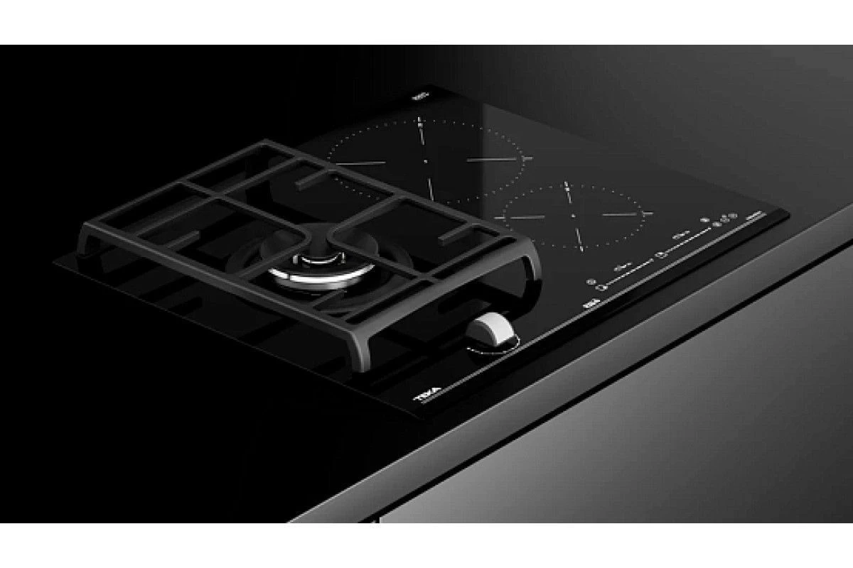 Варочная панель Teka HYBRID JZC 63312 ABN BLACK