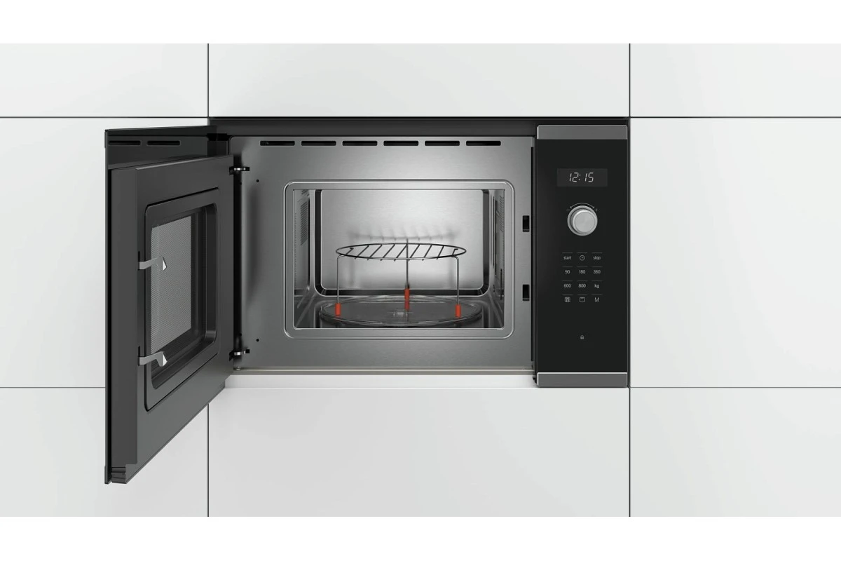 Встраиваемая микроволновая печь Bosch BEL524MS0