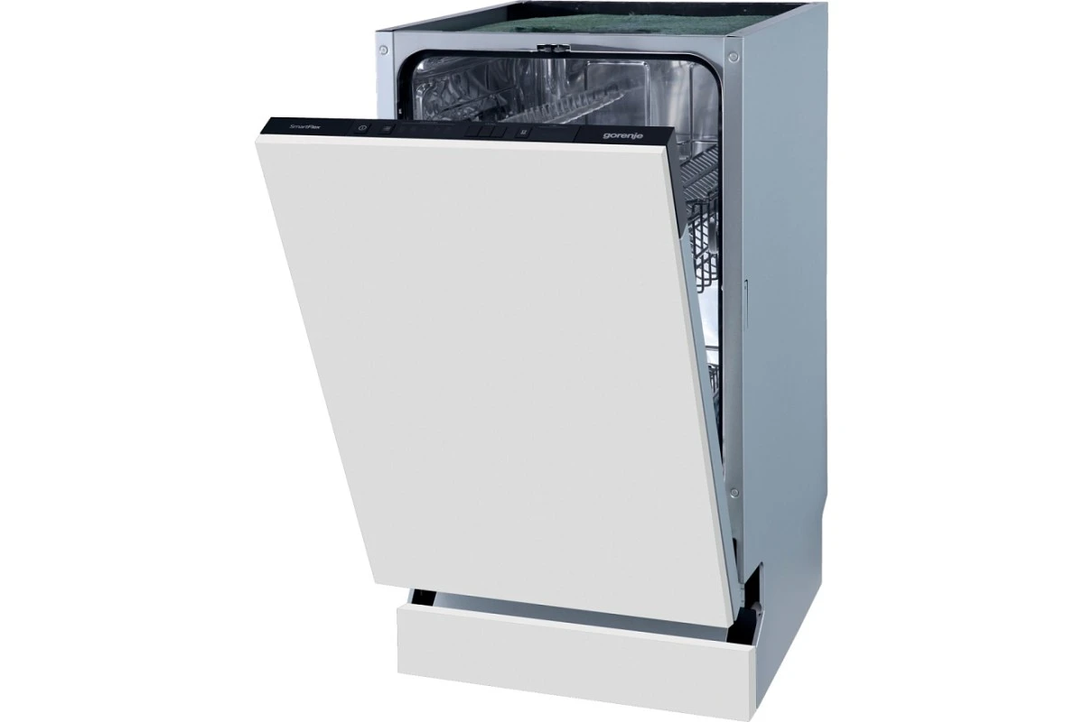 Встраиваемая посудомоечная машина Gorenje GV531E10