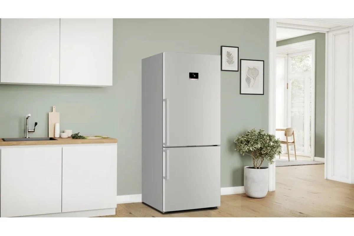 Двухкамерный холодильник Bosch KGP76AIC0N