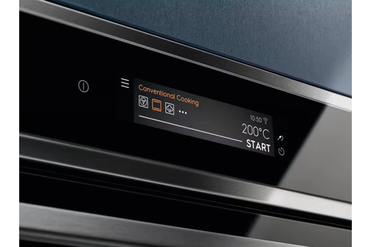 Духовой шкаф Electrolux EOB9S31WX