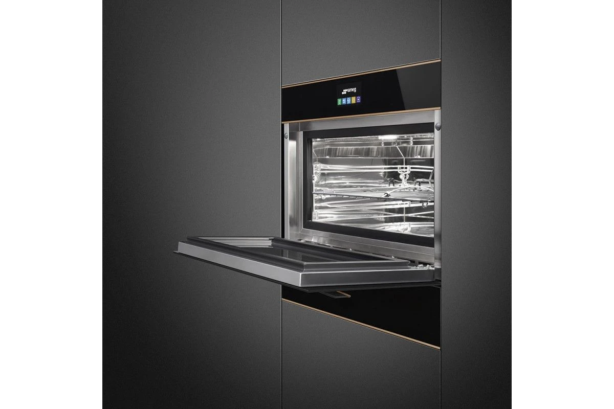 Вакуумный упаковщик Smeg CPV615NR
