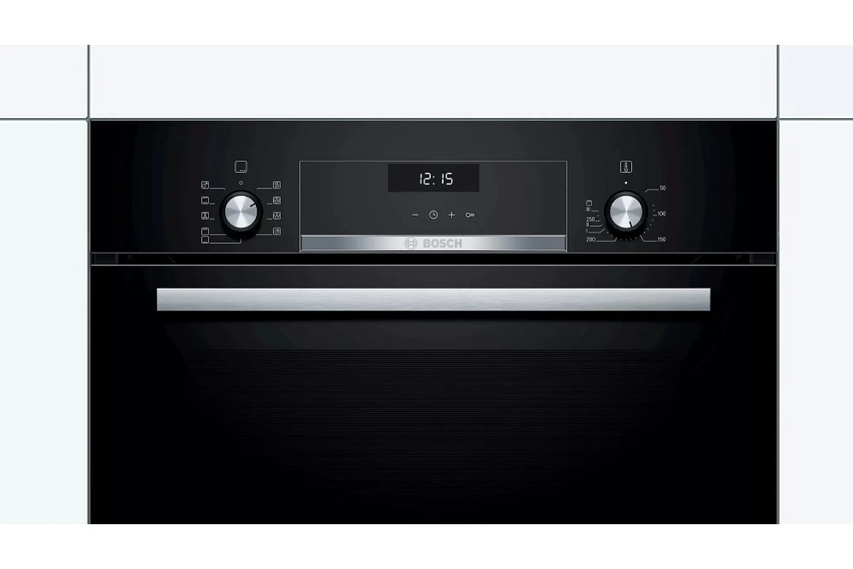 Духовой шкаф Bosch HBJ514EB0R